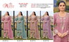 Motifz R 1277 A to D Kota Cheks Readymade Pakistani Salwar Suits Wholesale Online